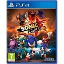 Παιχνίδι PS4 Sonic Forces
