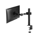 Βάση Monitor LogiLink TIS 17"-32",1TFT,3joints black Max. 9KG,Arm:380mm