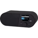 Internet-Radio imperial Radio i105 black