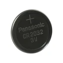 Μπαταρία Ρολογιών Panasonic CR2032 3.0V Lithium 1pc.