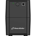 UPS PowerWalker VI 650 SH Schuko USV