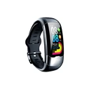 Activity Tracker Xoro SMW 10 Black