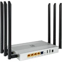Access Point LevelOne WLAN AP WAP-8021 1.2Gbit 802.11 a/b/g/n/ac DualBand