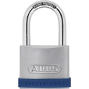 Λουκέτο Abus Silver Rock 5/50 SL 7