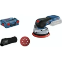 Τριβείο Bosch GEX 18V-125 Professional Random Orbit Sander Body only
