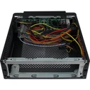 Κουτί Η/Υ Inter-Tech Mini ITX-603 sw