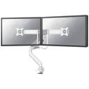 Βάση Monitor Neomounts by Newstar TIS 17"-32" 2TFT 3joint White Max.8KG