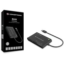 Card Reader Conceptronic Smart All-In-One black