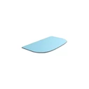 Mat for automatic feeder SUREFEED - blue