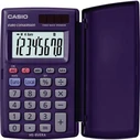 Αριθμομηχανή Casio HS-8VERA Euro
