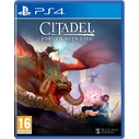 Παιχνίδι PS4 Citadel: Forged With Fire