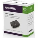 Αντάπτορας RCA Marmitek Audio Digital Stereo Connect DA21