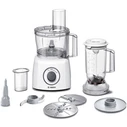 Πολυμίξερ Bosch MCM3200W MultiTalent 3 Food Processor