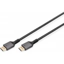 Καλώδιο DisplayPort Digitus to DisplayPort - 1 m