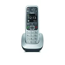 Ασύρματο Τηλέφωνο Gigaset E560 platin int.