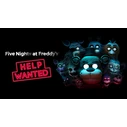 Παιχνίδι NSW Five Nights at Freddys: Help Wanted