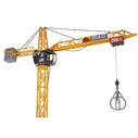 Τηλεκατευθυνόμενο Dickie Mega Crane 201139012