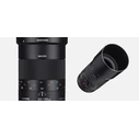 Φακός Φωτογραφικών Μηχανών Samyang MF 2,8/100 Macro MFT