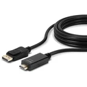 Καλώδιο DisplayPort Lindy to HDMI 4K30 (DP: passiv) 5m