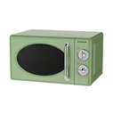 Φούρνος Μικροκυμάτων Morris MWRS-20702LG Retro Green