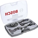 Σετ Εξαρτημάτων Κοπής Bosch Starlock-Set Best of Cutting 5 piece