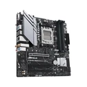 Motherboard Asus PRIME B650M-A WIFI II (AMD,AM5,DDR5,mATX)