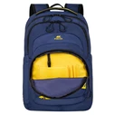 Τσάντα Laptop Riva Rucksack Erebus 15,6" blue 5461