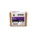 Μελάνι Epson purple T 47AD 50 ml Ultrachrome Pro 10