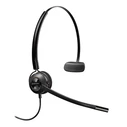 Headset Poly ENCOREPRO HW 540 E+A