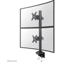 Βάση Monitor Neomounts by Newstar TIS 17"-49" 2TFT 2joints black Max.15
