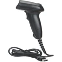 Barcode Scanner Manhattan LongRange CCD USB 100mm black