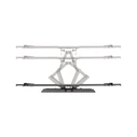 Βάση Τηλεόρασης LogiLink tiltable/swiveling/rotating 37-80"