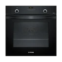 Φούρνος Pitsos PH33M46B2 BLACK