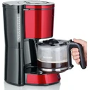 Καφετιέρα Φίλτρου Severin KA 4817 Filter red