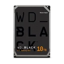 Εσωτερικός Σκληρός Δίσκος 3.5" 10TB Western Digital Black 256MB