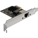 Κάρτα Δικτύου PCIe Inter-Tech Gigabit Argus ST-7266 x1 v2.1 retail