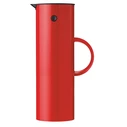 Κανάτα Θερμός Stelton EM 77 thermal jug 1l red