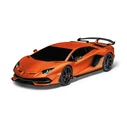 Τηλεκατευθυνόμενο Jamara Lamborghini Aventador SVJ 1:24 27 MHz orange 6+