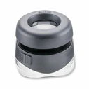 Μεγεθυντικός Φακός Carson LH-50 VersalLoupe LED 10x Focusable Magnifier