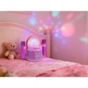 Karaoke Akai JoyBox Kids – με 2 Ασύρματα Μικρόφωνα & RGB LED
