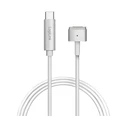 Καλώδιο USB LogiLink USB-C for Apple Mag Safe 2charg. 1,8m