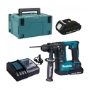Κρουστικό Σκαπτικό Makita DHR171RAJ Cordless