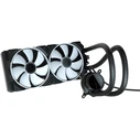 Υδρόψυξη CPU Fractal Design Celsius+ S28 Prisma Water Cooling Unit