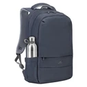 Τσάντα Laptop Riva Rucksack Prater 17.3" dunkel gray 7567