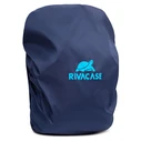 Τσάντα Laptop Riva Rucksack Dijon 15,6" 25L blue 5321