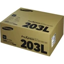 Toner HP MLT-D203L - high yield - black