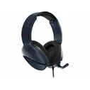Gaming Headset Turtle Beach Recon 200 GEN 2 Bla Over-Ear Stereo Gaming