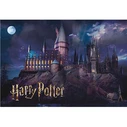 Παζλ Thumbs up! Harry Potter Hogwarts Schule 1000pieces