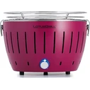 Ψησταριά Κάρβουνου LotusGrill G280 U Lilac