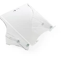 Βάση Laptop Bakker Elkuizen NB-Stand Q-Note 350 light gray plastic